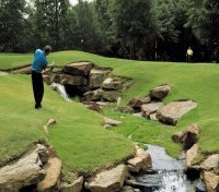 Woodlands Golf Course Woodlands Golf Course